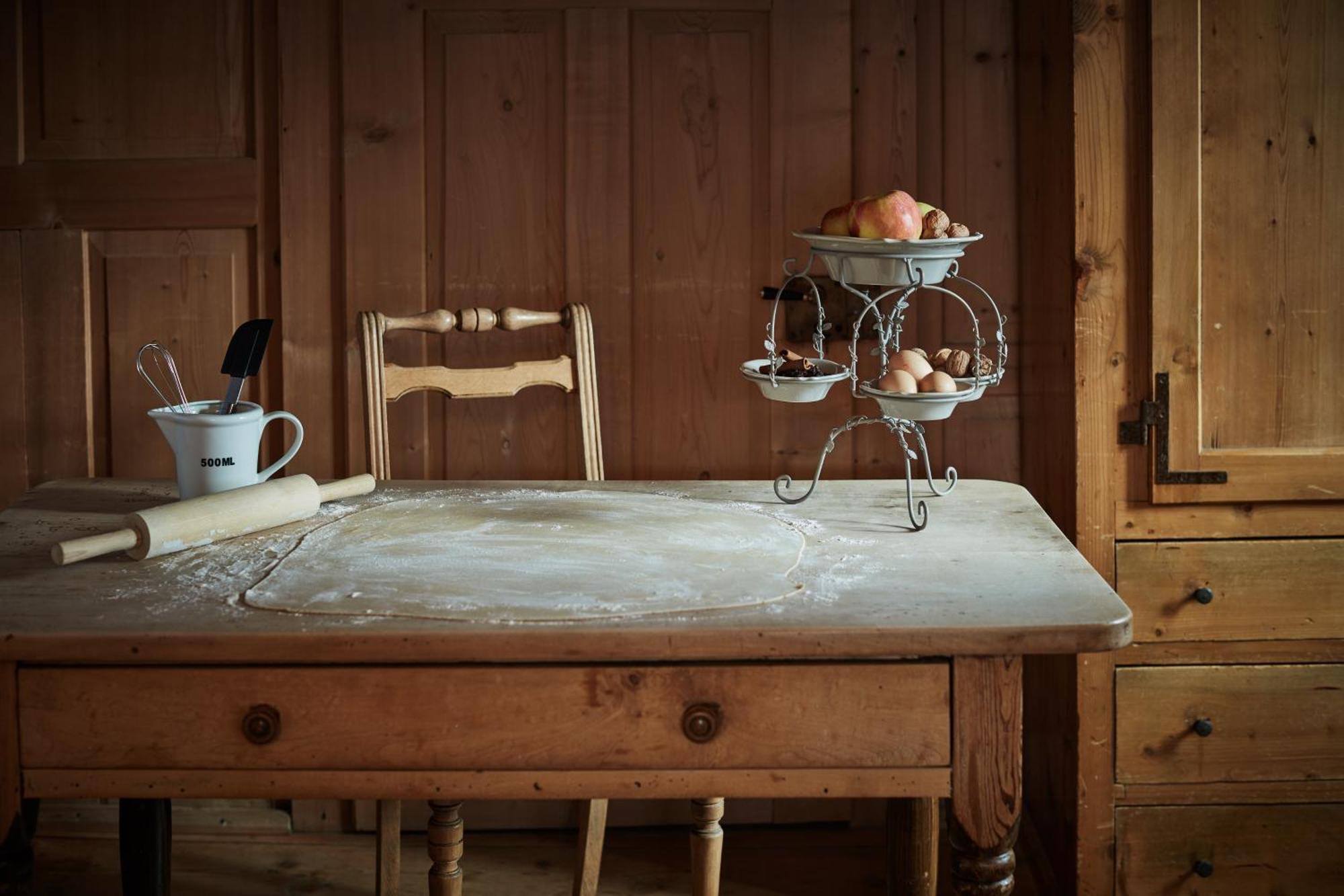 Nostalgie Bed & Breakfast Chraemerhus Curaglia Экстерьер фото